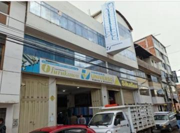 Local comercial , Cusco · Venta Excelente Local Comercial E Industrial Estrategicamente Ubicado