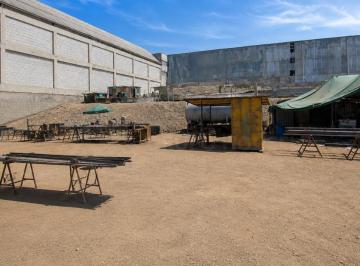 Terreno / Lote , Lima · Venta de Terreno Industrial 5,100 m² - Villa El Salvador