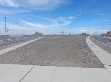 Terreno / Lote · 102m² · Terreno en Paracas | Esquina | Ideal Para Casa de Playa o Inversión | Sol de Paracas | Usd 19,900