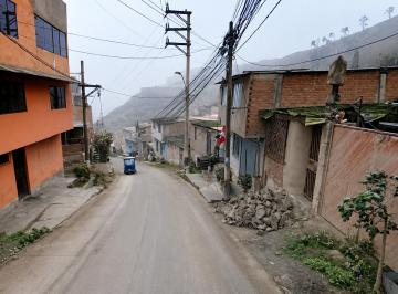Terreno / Lote , Lima · ¡Venta de Ocasion!