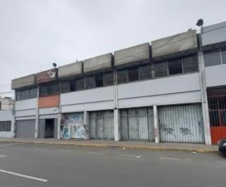 Local comercial · 253m² · Venta de Inmueble Sobre Av Circunvalación