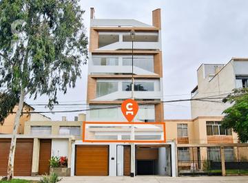 Departamento · 107m² · 3 Dormitorios · 1 Estacionamiento · Último Departamento en Surco, Estreno, Entrega Inmediata y Sin Alcabala.
