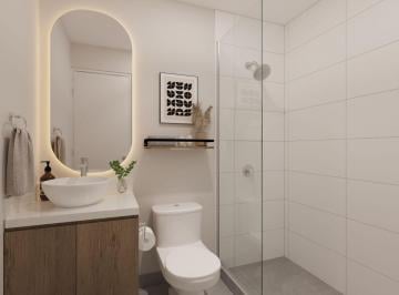 Departamento de 1 habitación, Lima · Vta Pueblo Libre– Flat de Estreno de 40 m² con Dormitorio y Cocina Abierta Desde S/ 295,000, Estreno