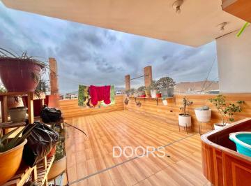 Casa · 261m² · 3 Dormitorios · 2 Estacionamientos · Casa en Venta en La Urb. Progresiva Bahía Blanca, Callao