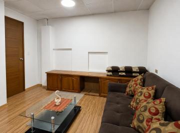 Departamento de 3 habitaciones, Cusco · Departamento Amoblado en Alquiler – Cusco