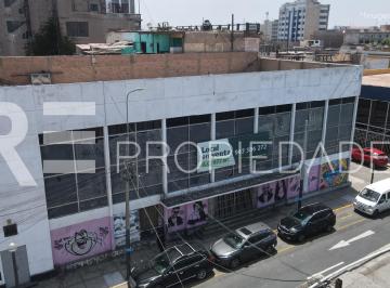 Local comercial · 445m² - RE Propiedades · R - 158 Venta de Inmueble Ubicado en Zona Monumental del Callao