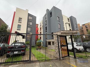 fachada · Venta Funcional Departamento Dúplex en Surco Cerca a Miraflores