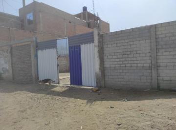 Terreno / Lote , Barranca · Ocasión Oportunidad Venta Terreno 1,450 m² Av Francisco Vidal Distrito Supe, Provincia Barranca