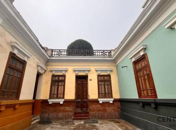 Local comercial · 395m² · Casona Comercial en Venta con Renta Activa – Barranco