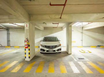 Garage , Lima · Alquilo Cochera en Edificio Moderno Miraflores