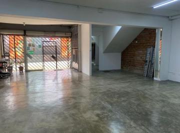 Local comercial , Lima · Alquilo Lindo Local en Los Olivos de 160 m² Frente Av Alfredo Mendiola.