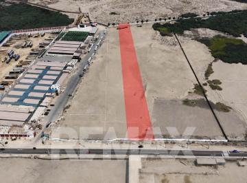 Terreno / Lote · 20000m² · Vendo Terreno Industrial I2 en Ventanilla Pachacutec 20,000 m²