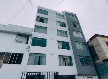 Departamento · 160m² · 7 Dormitorios · 2 Estacionamientos · Amplio Dúplex de 160 m² con Azotea y 7 Dorm.
