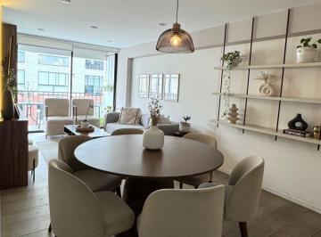 Departamento de 2 habitaciones, Lima · Departamento Casi Nuevo en Venta en Santiago de Surco