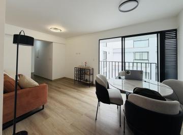 Departamento · 71m² · 1 Dormitorio · Flat de Estreno, Republica del Libano, Surco