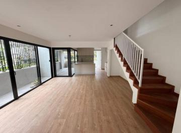 Departamento de 3 habitaciones, Lima · Duplex en Venta 3 Dorm. a Pasos de La Huaca Pucllana, Miraflores