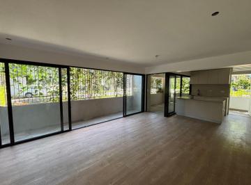 Departamento de 3 habitaciones, Lima · Venta Duplex de Estreno 3 Dorm. Miraflores Limite con San Isidro