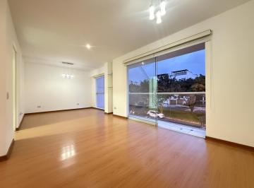 Departamento · 111m² · 3 Dormitorios · 2 Estacionamientos · Departamento en San Borja