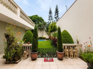Casa de 4 habitaciones, Lima · Espectacular Casa en Venta en San Isidro