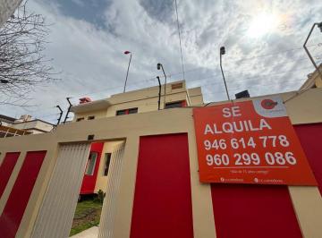 Casa de 5 habitaciones, Arequipa · Casa Para Empresa en Alquiler - Vallecito
