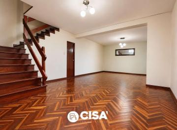 Casa · 323m² · 6 Dormitorios · Venta Casa en San Roque – Surco | 323 m² | Parám Hasta 10 Pisos | Us$289,900
