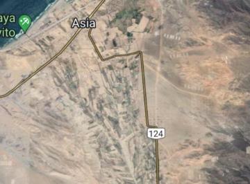 Terreno / Lote · 33000m² · Ocasion Terreno en Venta de 33,000 m² en Coayllo Asia Se Puede Dividir