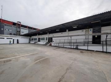 Nave industrial · 2663m² · Loca Industrial Zonficiación I - 3 en Ate (Puente Santa Anita)