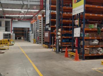 Nave industrial , Lima · Alquiler Local Industrial en Smp