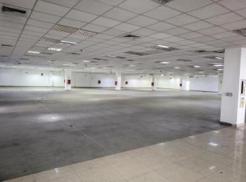 Oficina comercial · 2663m² · 15 Estacionamientos · Loca Industrial Zonficiación I - 3 en Ate (Puente Santa Anita)