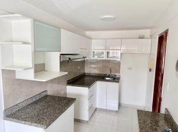 Departamento de 2 habitaciones, Lima · Departamento en Primer Piso en Monterrico