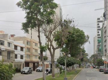 Terreno / Lote , Lima · Venta de Terreno de 264 m² en Av Patriotas