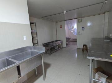 Nave industrial 85m² Alquiler Surquillo · Surquillo Cerca Oltursa 3,000 Local Industrial U Oficina en Edificio