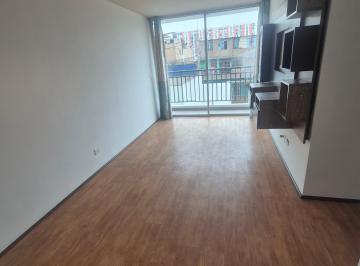 Departamento de 3 habitaciones, Lima · Departamento Seguro, con 3 Habitaciones y 1 Estacionamiento en Alquiler en Campoy