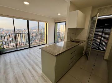 Sala comedor · Departamento 3 Dorm. Frente a Parque, en Pueblo Libre