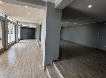 Local comercial · 100m² · 1 Dormitorio · Local Alquiler 100 m² Ideal Oficinas, Consultorios, Empresas Servicios en San Miguel