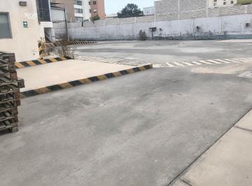 Local comercial , Lima · Terreno / Local 2,500 m² –43 m. de Frente. Parámetro 8 Pisos – Chorrillos con Ubicación Estratégica