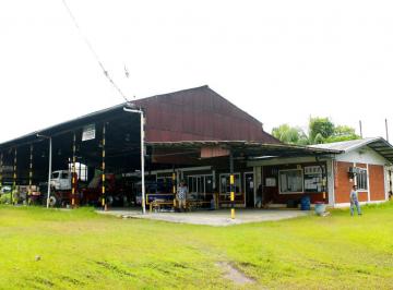 Terreno / Lote , Maynas · En Venta! Excelente Local Industrial / Almacén de 7,579 m²