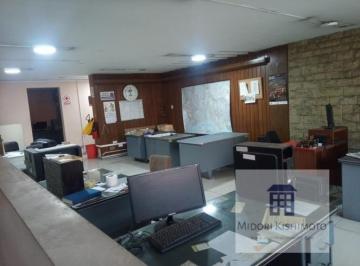 Oficina comercial · 563m² · Casa Como Terreno