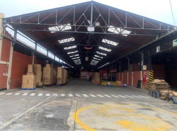 Nave industrial · 5390m² · Almacen, 5,390 m², Cerca Al Puerto del Callao