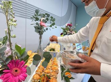 Local comercial · 84m² · Traspaso Restaurante en Excelente Ubicacion