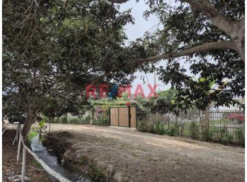 Terreno / Lote , Cañete · Terreno en Venta en Ecocondominio, Mala - 188 m²