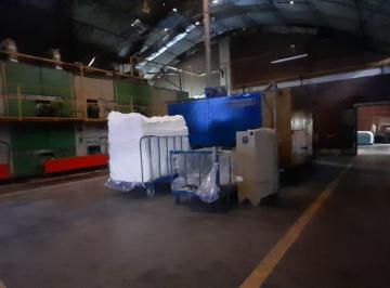 Nave industrial · 3583m² · Local en San Juan de Lurigancho