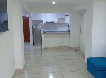 Departamento · 90m² · 3 Dormitorios · Vive Cerca de Todo en Nuevo Progreso – Vmt