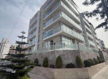 Departamento de 3 habitaciones, Lima · Vendo Duplex Exclusivo en Magdalena con Cochera y Depósito