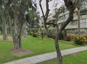 Departamento de 3 habitaciones, Lima · Ab - 1626.3 - Exclusivos Flat de Estreno Frente a Parque en Chacarilla, San Borja