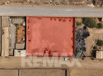 Terreno / Lote · 1500m² · Vendo Terreno Industrial en Pachacutec Ventanilla 1,500 m²