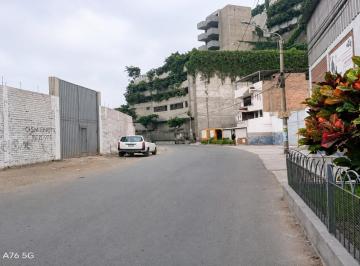 Terreno / Lote · 573m² · Terreno en Los Olivos