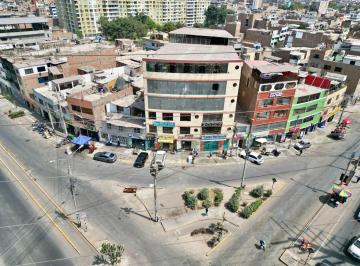 Local comercial , Lima · Oficina en Alquiler Cruce de Naranjal C/ Universitaria