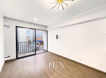 Departamento · 45m² · 1 Dormitorio · Departamento en San Isidro