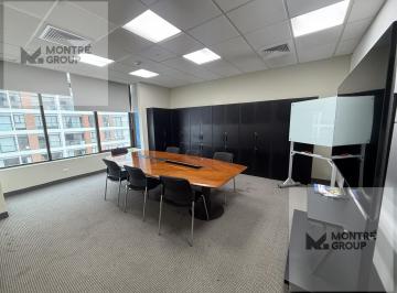 Oficina comercial · 730m² · 10 Estacionamientos · Excelente Oficina, Muy Buena Ubicación!
